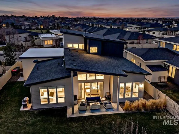 4164 E Goldstone Dr, Meridian, ID 83642