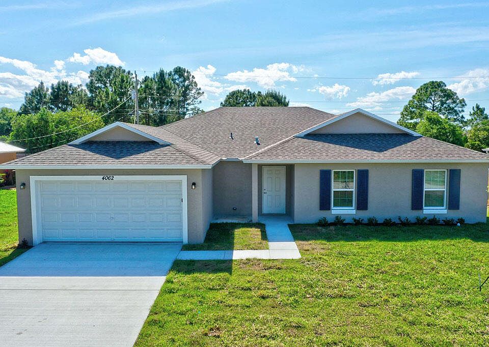1st image of 3556 SW Zullo Street