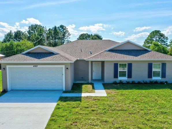 3556 SW Zullo Street, Port St Lucie, FL 34953