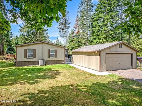 16095 E 3rd St, Bayview, ID 83803