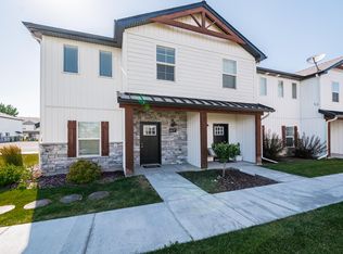 359 N 3 W #702, Rigby, ID 83442