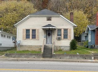 356 E Main St, Hazard, KY 41701