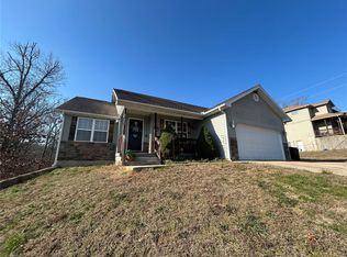 24605 Talladega Rd, Saint Robert, MO 65584