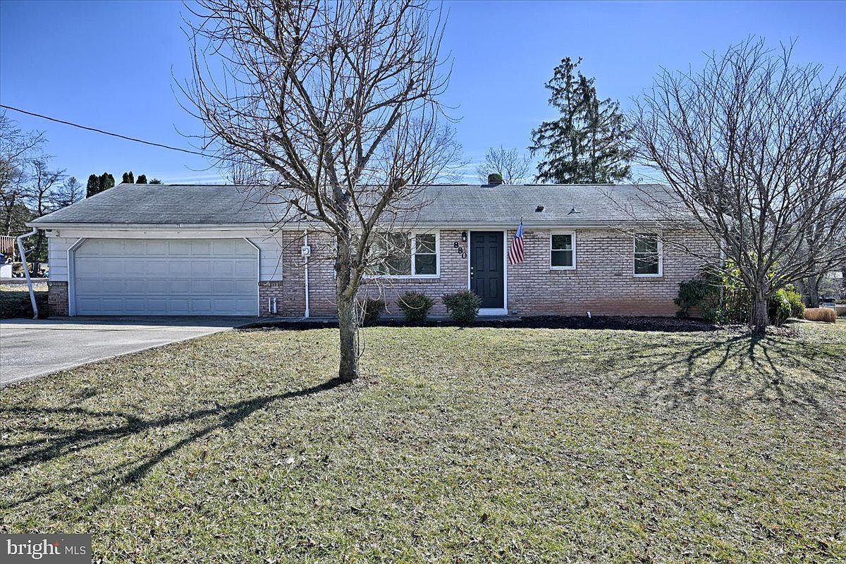 880 Cedars Rd, Lewisberry, PA 17339 Zillow