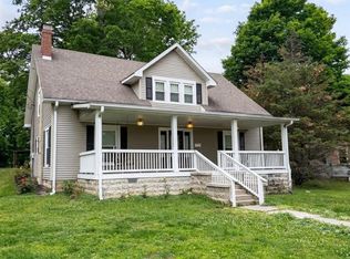 504 S Main St, Franklin, KY 42134