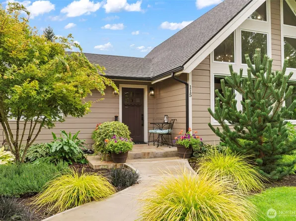 115 Steelhead Drive, Silver Creek, WA 98585