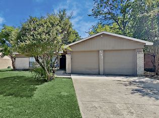 545 Cole Ave, Saginaw, TX 76179