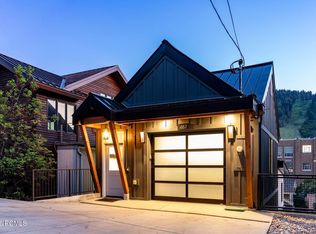 487 Ontario Ave, Park City, UT 84060