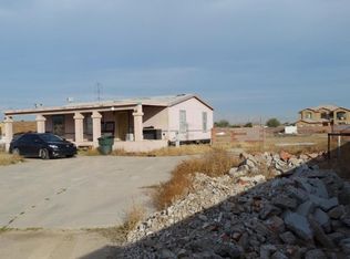 3324 S 198th Ave, Buckeye, AZ 85326