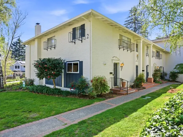 600 Pennsylvania Ave Unit 14, Los Gatos, CA 95030