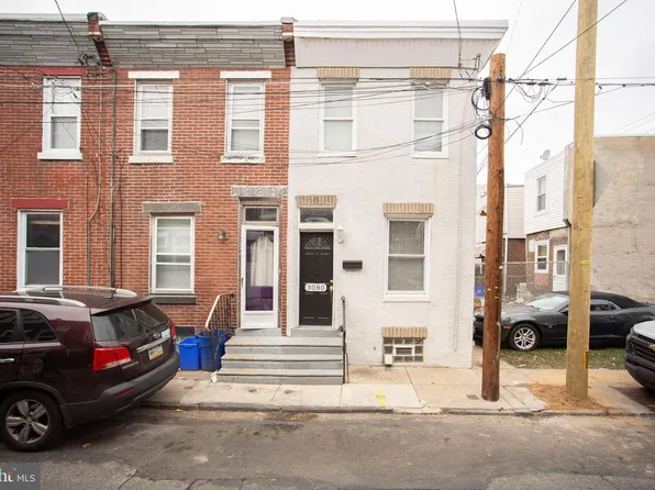 3080 Tilton St, Philadelphia, PA 19134