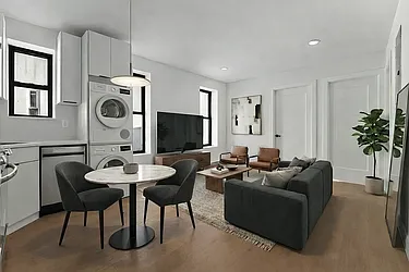 1146 Saint Mark's Avenue, #2A