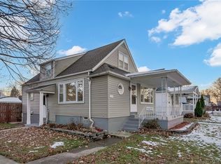 379 Downing St, Buffalo, NY 14220