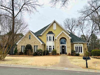 236 Lotus Loop, Hot Springs, AR, 71901