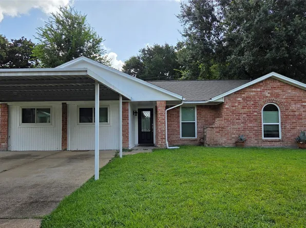 5434 Goldspier St, Houston, TX 77091