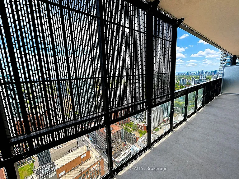 8 Eglinton Ave E #3608 — Photo 26