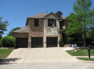 4500 Black Walnut, Denton, TX 76208