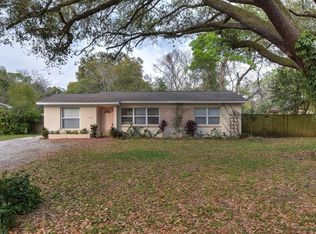 609 Oak Ridge Dr, Brandon, FL 33510