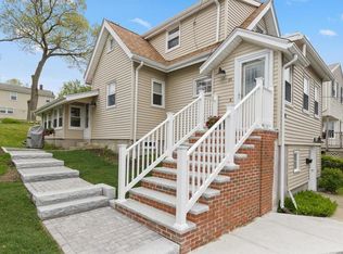 89 Belle Ave, Medford, MA 02155