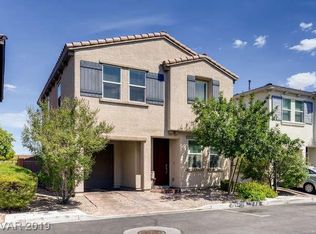 10486 Highlands River St, Las Vegas, NV 89141