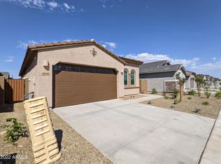 16846 W Las Palmaritas Dr, Waddell, AZ 85355