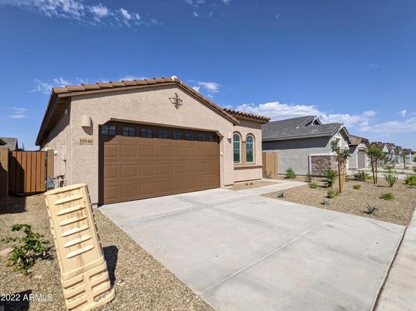 16846 W Las Palmaritas Dr