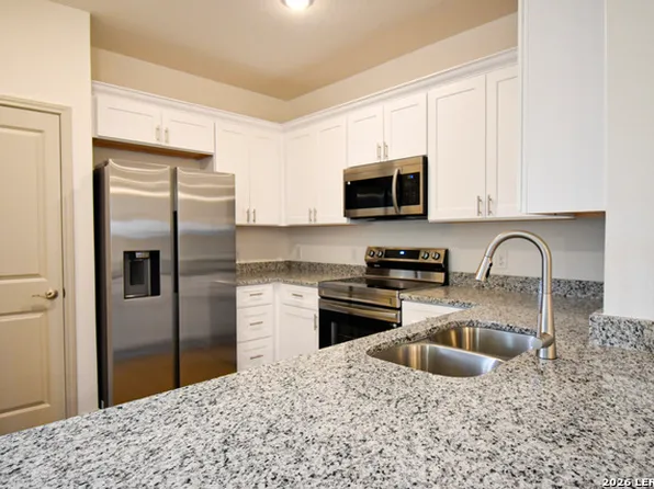 10211 Tulipwood Run #102, San Antonio, TX 78252