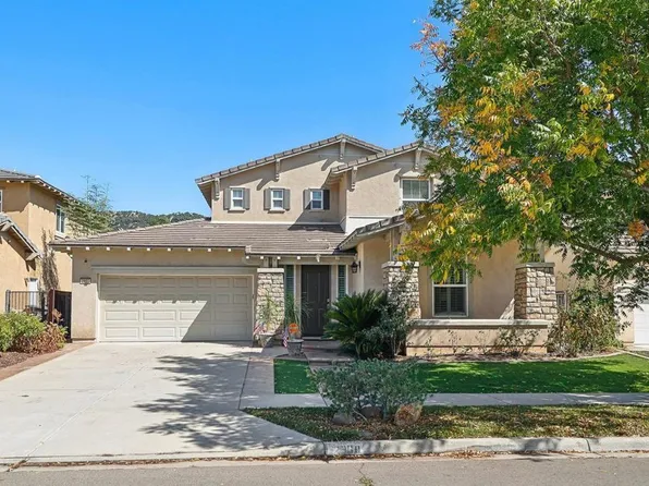2960 Oro Blanco Cir, Escondido, CA 92027