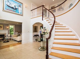 41 Cutler Lane, Brookline, MA 02467