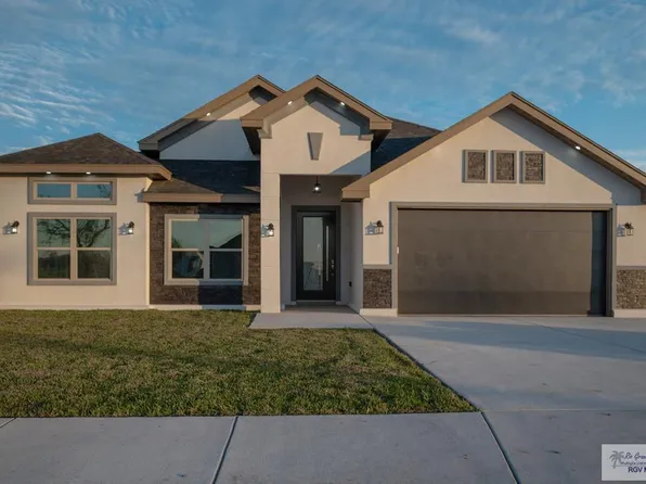 5625 Hedgerow Ct, Brownsville, TX 78526