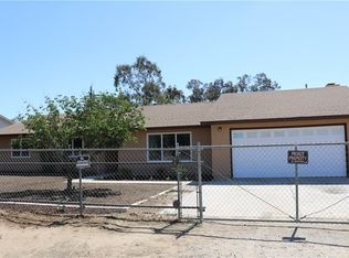 19280 Haines St, Perris, CA 92570