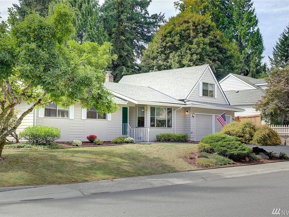 1st image of 11659 NE 155th St