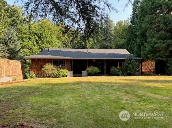970 Sandy Bend Road, Castle Rock, WA 98611