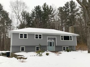 93 Mill Rd, Durham, NH 03824