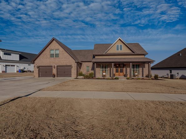 225 Chestnut Oak Dr, Florence, AL 35633