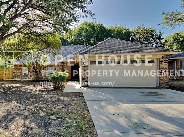 1506 Warwick Dr, Mansfield, TX 76063