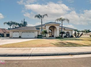 15521 Black Hawk Ave, Bakersfield, CA 93314