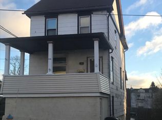 559 Hayes St, Hazleton, PA 18201