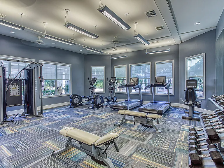 The Links at Pebble Creek Apartments — Photo 30