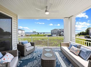 201 Switchgrass Way Unit 34, Chester, MD 21619