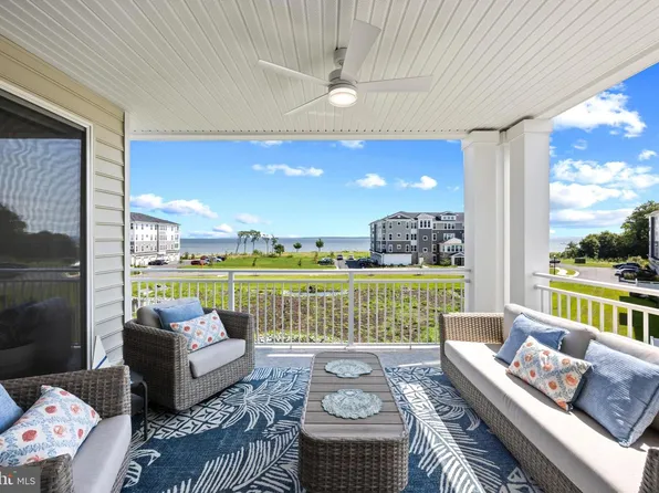 201 Switchgrass Way Unit 34, Chester, MD 21619