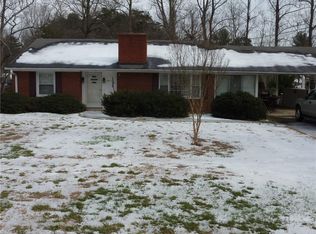 4411 S Inlet St SE, Winston Salem, NC 27127