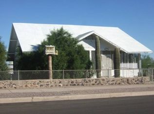 130 W Rocalla Ave, Ajo, AZ 85321
