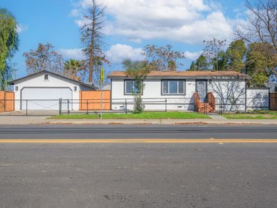 747 Thrasher Ave, Modesto, CA, 95354