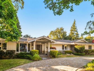 250 La Serena Ave, Alamo, CA, 94507