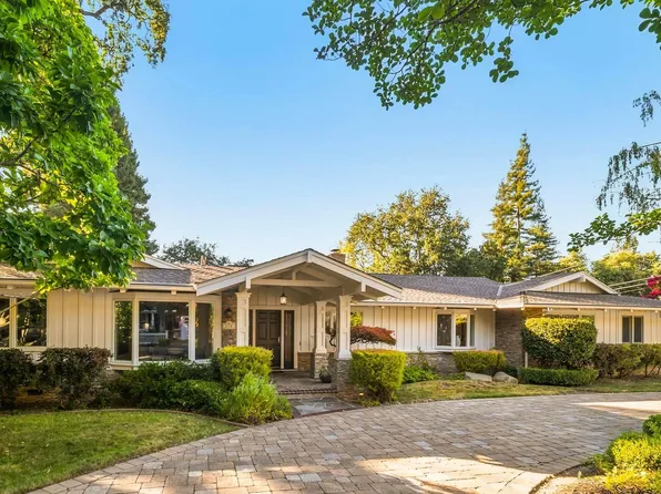 250 La Serena Ave, Alamo, CA 94507