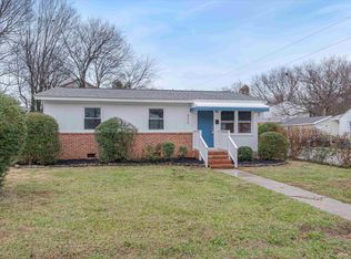 711 Coleman St, Raleigh, NC 27610