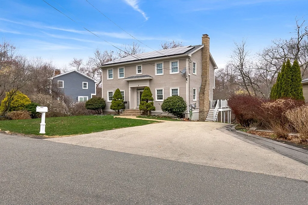 Building Photo - 5 Saint Anthonys Ln #A