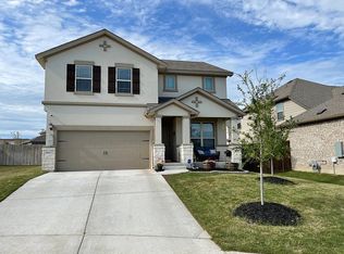 5820 Livorno Cv, Round Rock, TX 78665