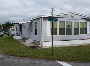 5501 Colonial Rd, North Fort Myers, FL 33917